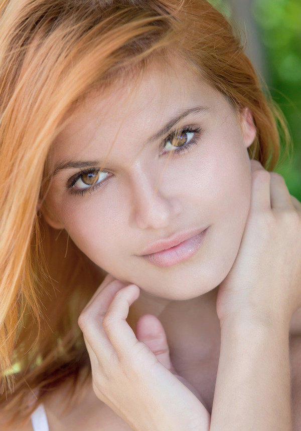 Антонина, 20 лет, 1 размер груди